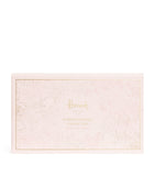 Harrods rose and lemon Turkish Delight 200g, UK version