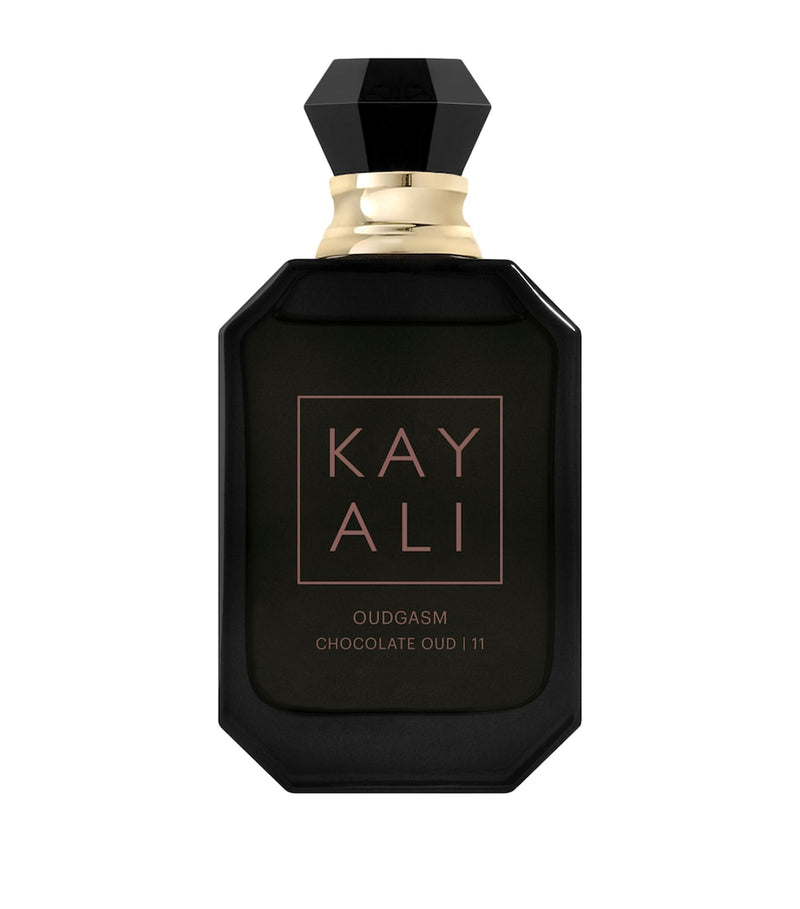Kayali Oudgasm Chocolate Oud perfume 50ml - British product