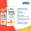 Applied Nutrition marine collagen strawberry lemonade sachets - British product