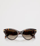 Michael Kors Roanoke cat eye sunglasses - British product
