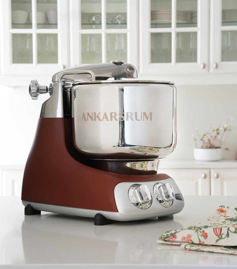 Ankarsrum Assistent Original 6230 mixer 7L - British product