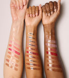 MAC Lipglass Air lip gloss, imported from the UK