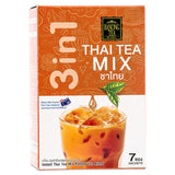 Ranong Thai tea mix instant 3-in-1 - British product