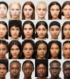 Kylie Cosmetics skin tint blurring elixir foundation, UK version