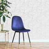 Superfresco Kintsugi Rose Gold wallpaper roll 52cm x 10m (British brand)