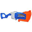 Nerf Super Soaker Rainstorm water blaster 650ml (British brand)