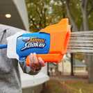 Nerf Super Soaker Rainstorm water blaster 650ml (British brand)