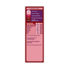 Bassetts multivitamin gummies Iron & Cherry 30 count, UK version