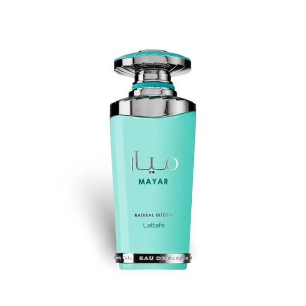 Lattafa Mayar Natural Intense Perfume 100ml, UK version