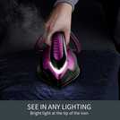 Tefal Express Vision Steam Generator Iron 3.34kg (British brand)