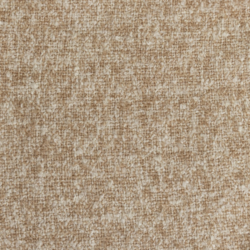 Habitat boucle cushion in neutral, 50x50cm, UK version