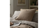 Argos Habitat Boucle Cushion Neutral Pillow 50x50cm- Buy online at McGrocer