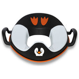 My Carry Potty penguin training seat for toddlers - British product