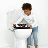 My Carry Potty penguin training seat for toddlers - British product