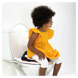 My Carry Potty penguin training seat for toddlers - British product