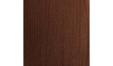 Habitat Amalfi 6 seater wooden patio set brown, UK version