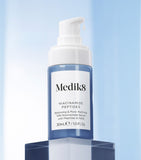 Medik8 Niacinamide Peptides Serum 30ml, UK version