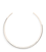 Harrods LIÉ STUDIO The Elisa Sterling Silver Necklace- Buy online at McGrocer