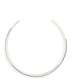 LIÉ STUDIO Elisa necklace in sterling silver, UK version