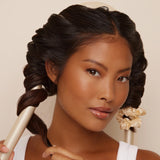 Rehab Silk Heatless Curler - British product