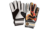Hy-Pro junior goalkeeper gloves size 6, UK version