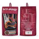 Hy-Pro junior goalkeeper gloves size 6, UK version
