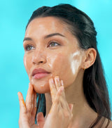 Transforming Cleansing Gelée for Dullness 100ml