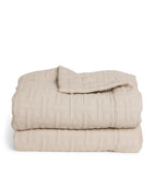 Peter Reed Embroidered Kengo throw 310cm x 150cm, imported from the UK