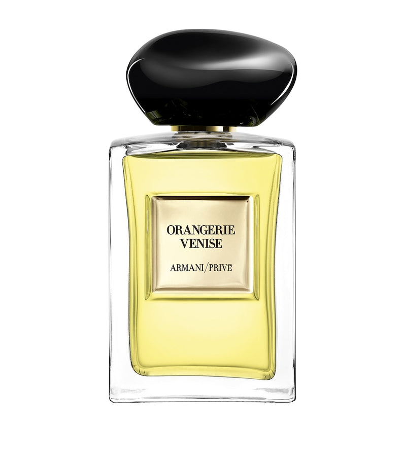 Armani Orangerie Venise eau de toilette 100ml - British product