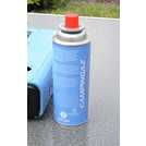 Campingaz resealable CP250 gas cartridge pack of 4 - British product