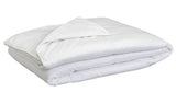 Habitat Anti-Allergy 4.5 Tog Single Duvet, UK version
