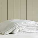 Habitat Anti-Allergy 4.5 Tog Single Duvet, UK version