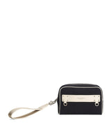 Harrods Dolce&Gabbana Lock Collection Wrist-Strap Pouch- Buy online at McGrocer