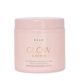 Brae Glow Shine Hair Mask 500g Tub - British product