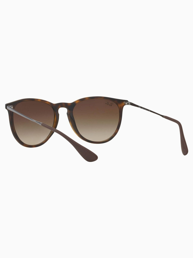 نظارات Ray-Ban Erika بنية العدسة - منتج بريطاني