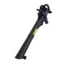 Spear & Jackson cordless 3-in-1 leaf blower and vacuum (British brand)