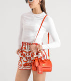 Dolce&Gabbana My Sicily top-handle bag, imported from the UK
