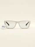 Prada PR 15YV acetate square-frame glasses - British product