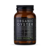 KIKI Health Organic Oyster Mushroom Extract 60 Vegicaps - British product