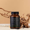 KIKI Health Organic Oyster Mushroom Extract 60 Vegicaps - British product