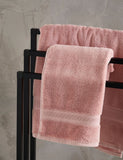 Super Soft Pure Cotton Towel Bathroom M&S