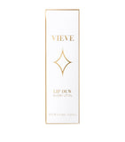 Vieve Lip Dew lip oil gloss (British brand)