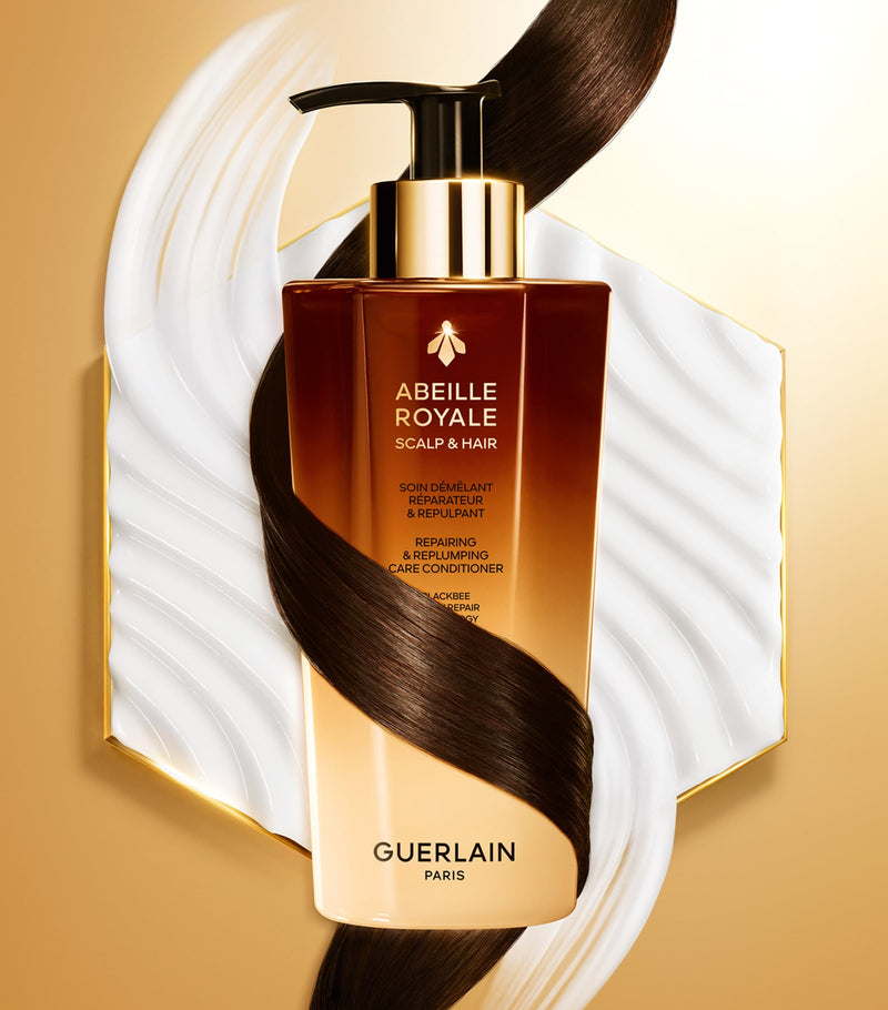 Guerlain Abeille Royale repairing conditioner 290ml, UK version
