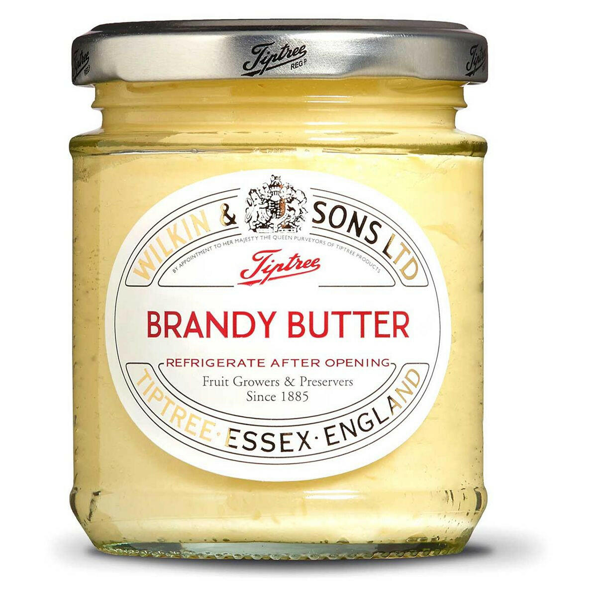 Tiptree Brandy Butter 170g GOODS Boots