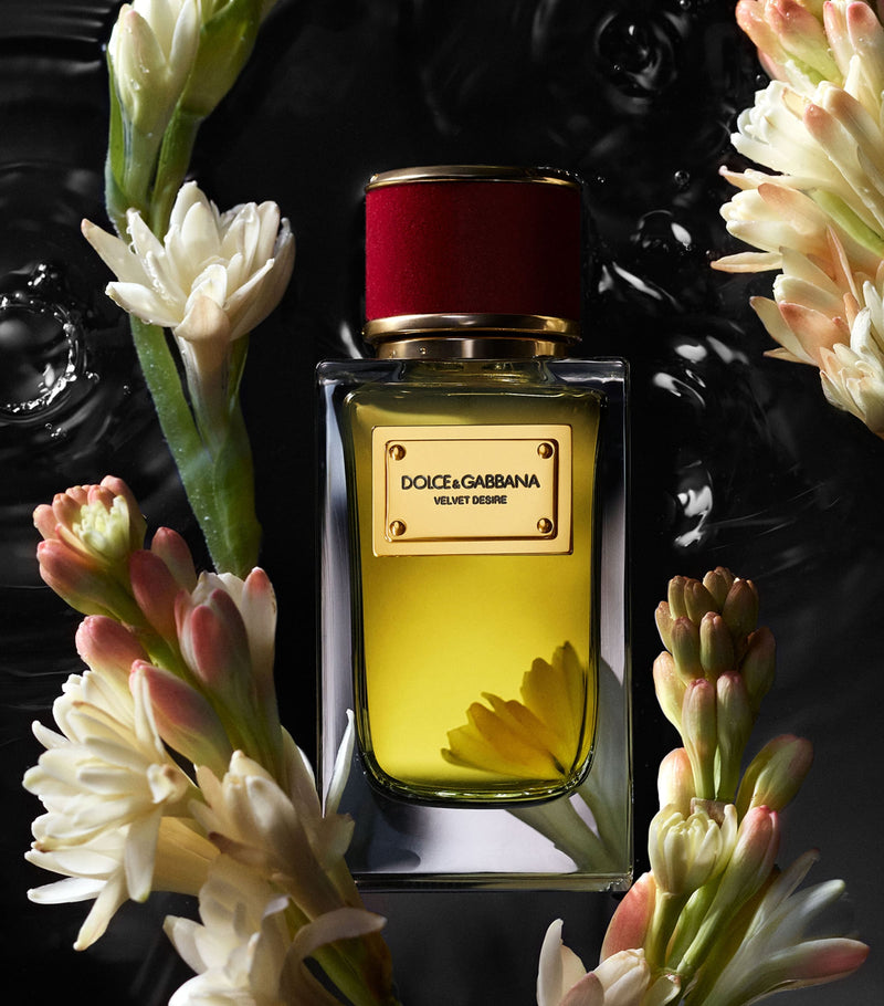 Dolce&Gabbana Velvet Desire Eau de Parfum 100ml - British product