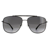 Lacoste sunglasses L188S grey gradient, imported from the UK