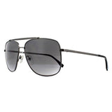 Lacoste sunglasses L188S grey gradient, imported from the UK