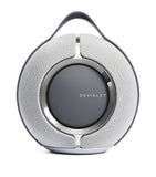 Devialet Mania portable speaker Light Grey - British product