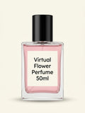 Prada Virtual Flower ماء عطر 30 مل (علامة تجارية بريطانية)