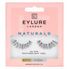 Naturals No.019 false eyelashes, imported from the UK